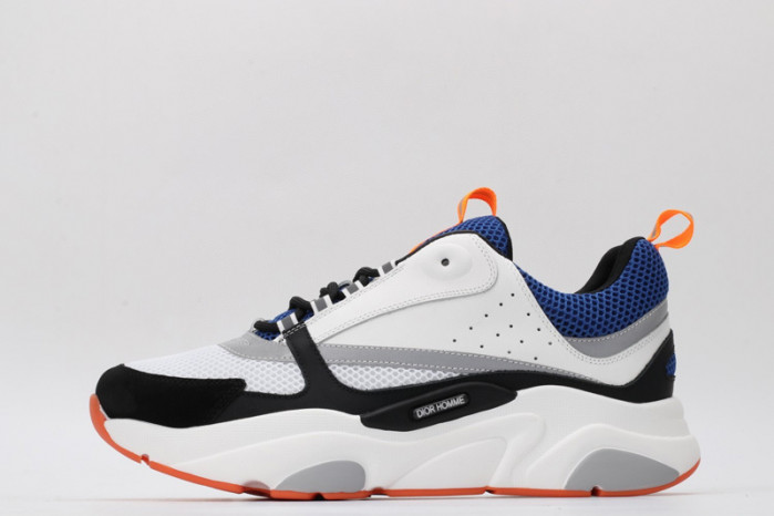 d10r homme b22 trainer sneaker