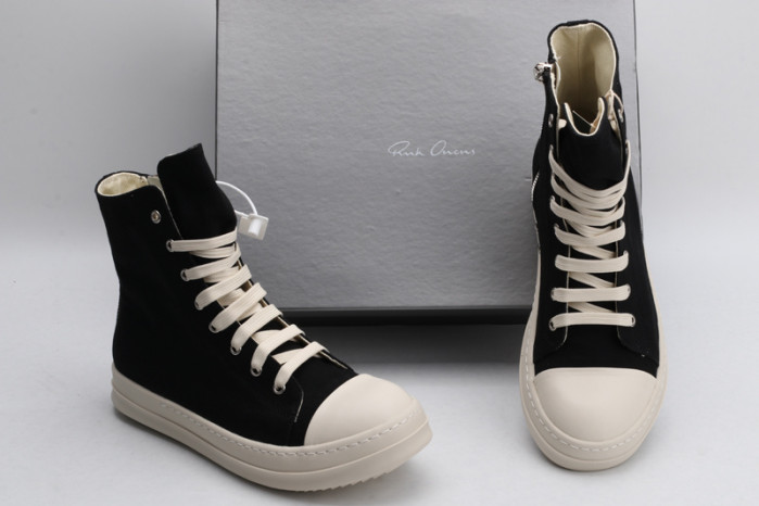 rick 0wens sneakers ro458-005