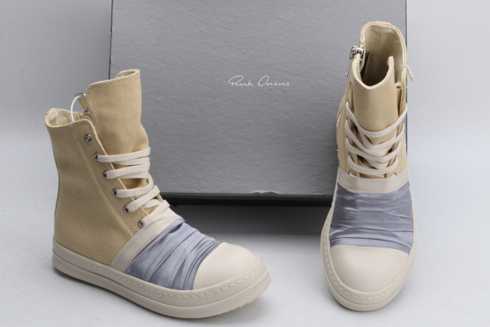 rick 0wens sneakers ro458-006