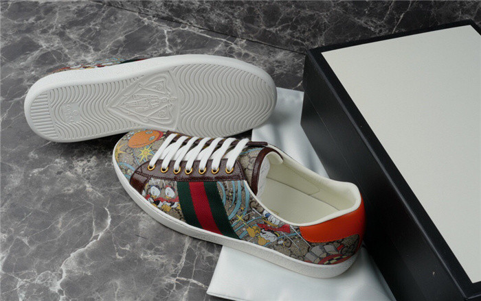 gucc low-top sneaker gu58203-2273