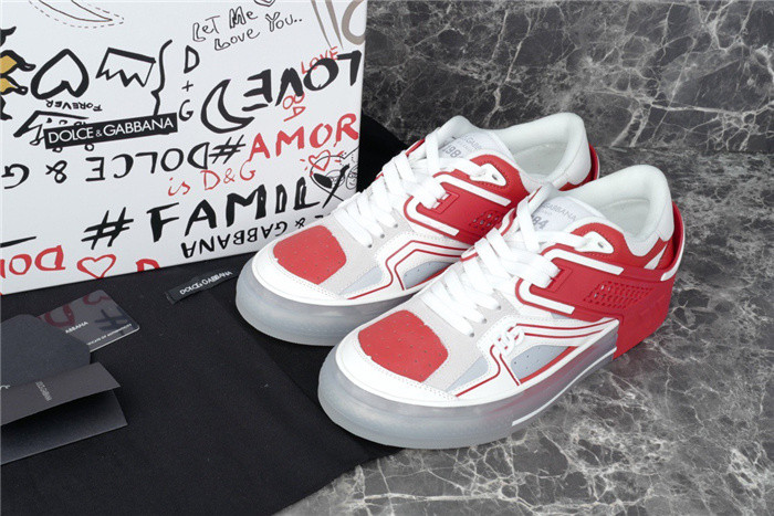 d.g. sneakers dg210-007