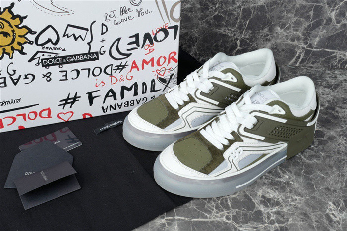 d.g. sneakers dg210-010
