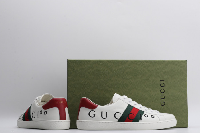 gucc low-top sneaker gu58203-2276