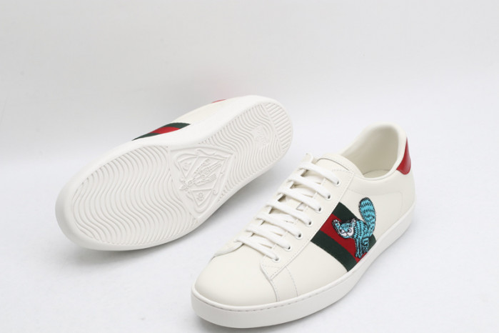 gucc low-top sneaker gu58203-2277