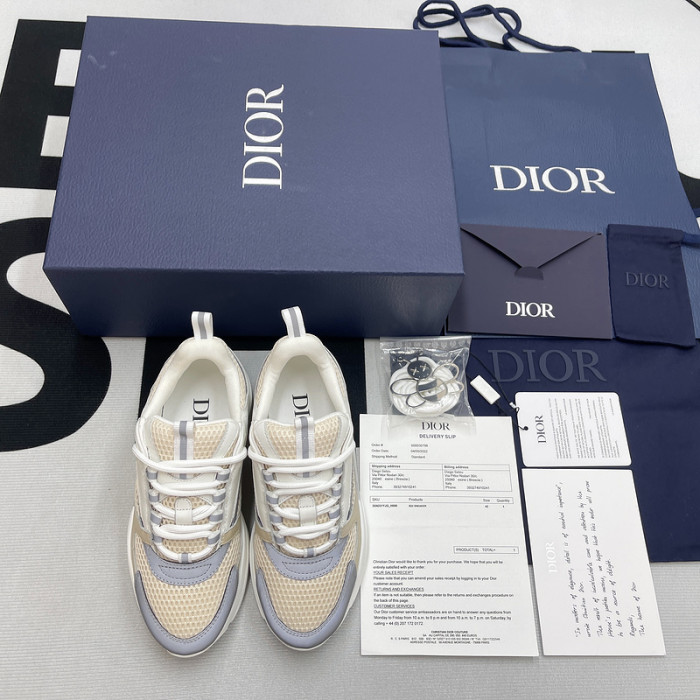 d10r b22 trainer sneaker 002-2542