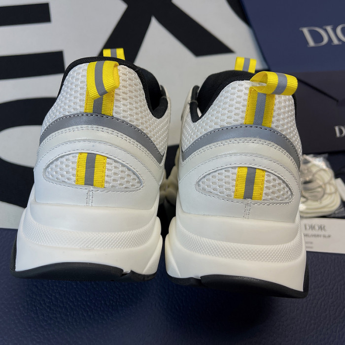 d10r b22 trainer sneaker 002-2550