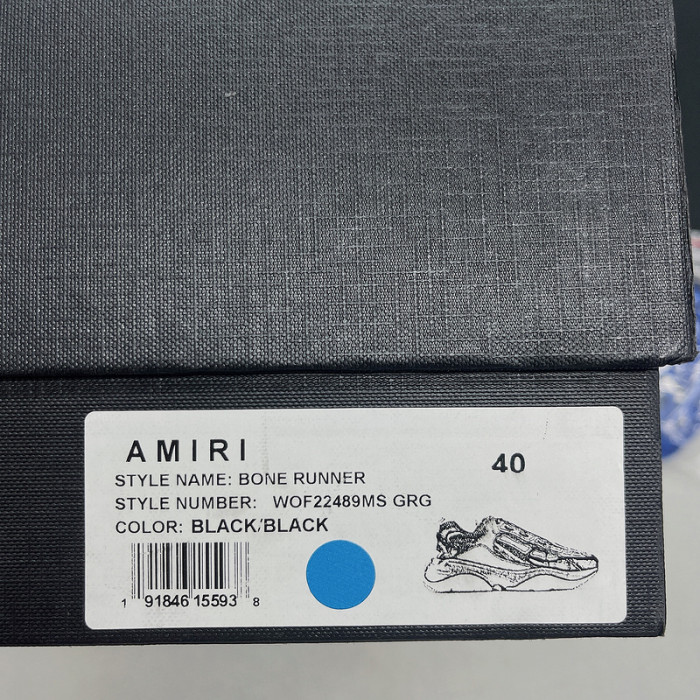 amir1 skel top hi sneaker tu582-021