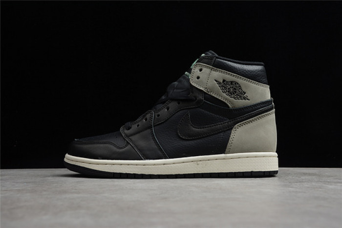air jordan 1 retro high patina 555088-033