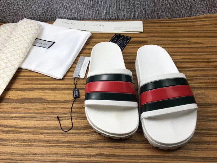 gucc slippers