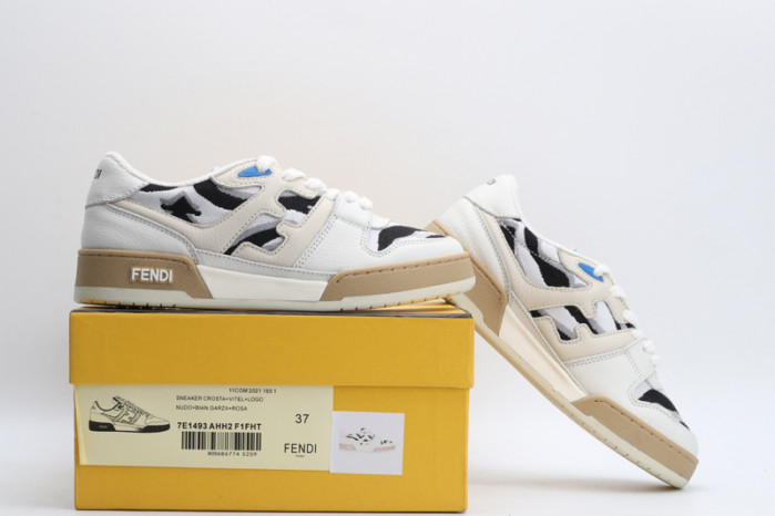 fd low top sneakers fd220-004