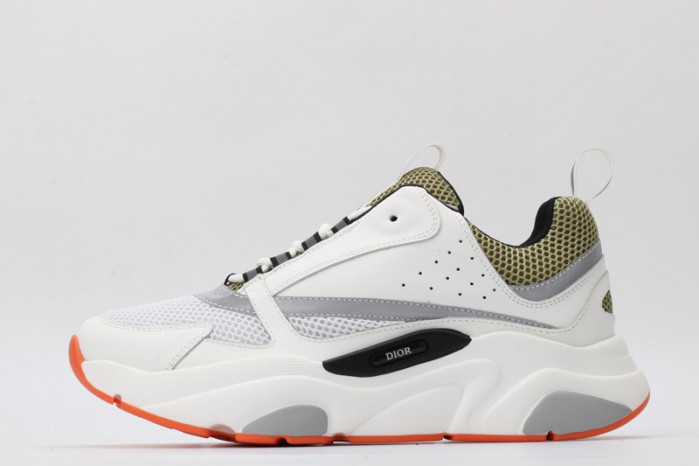 d10r homme b22 trainer sneaker