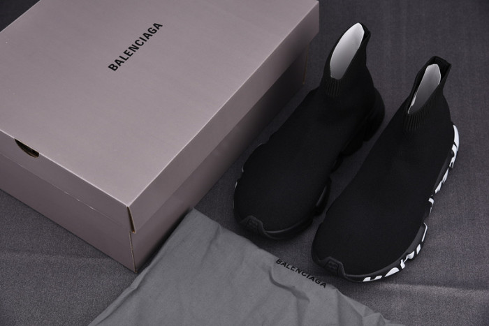 blcg speed sneaker black 605972 w05ge 1006