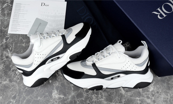 d10r b22 trainer sneaker 002-2556