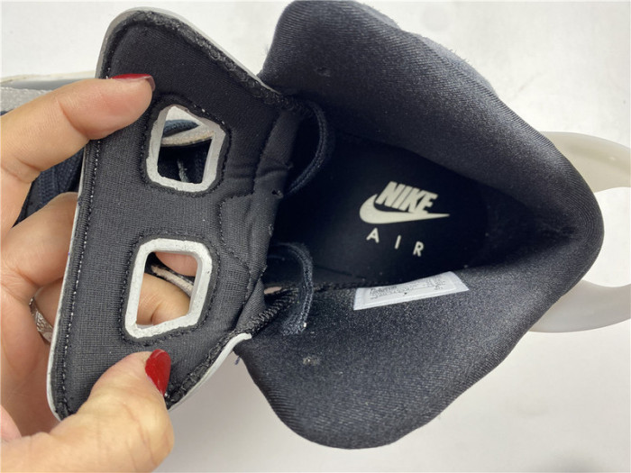 air jordan 6 wmns “tech chrome