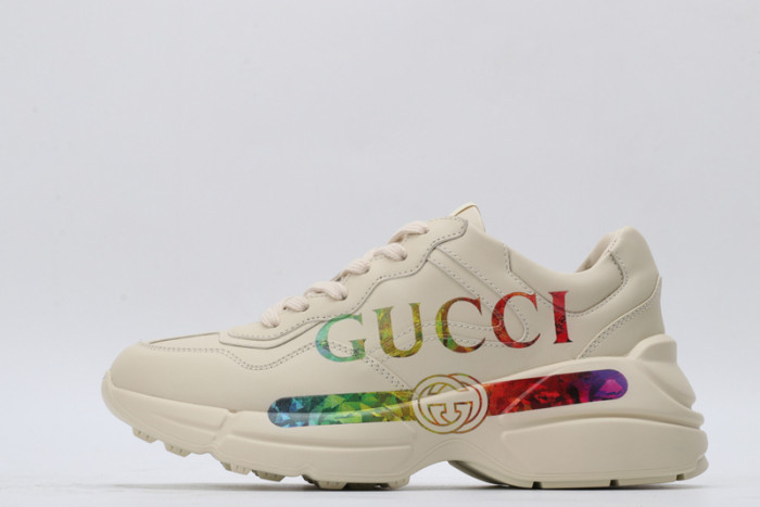 gucc trainer sneaker