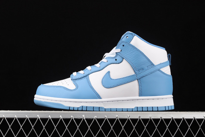 nike dunk high “aluminum” dd1869-107
