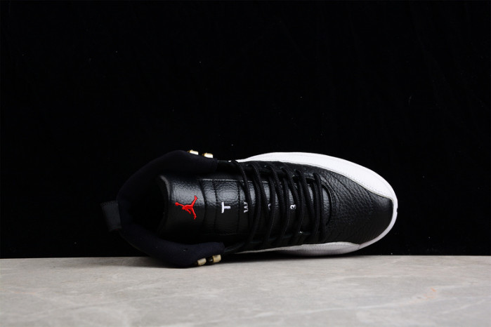 Jordan 12 Retro Playoffs (2022) - CT8013-006