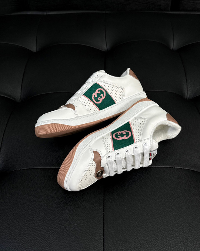 gucc trainer sneaker gu58203-2359