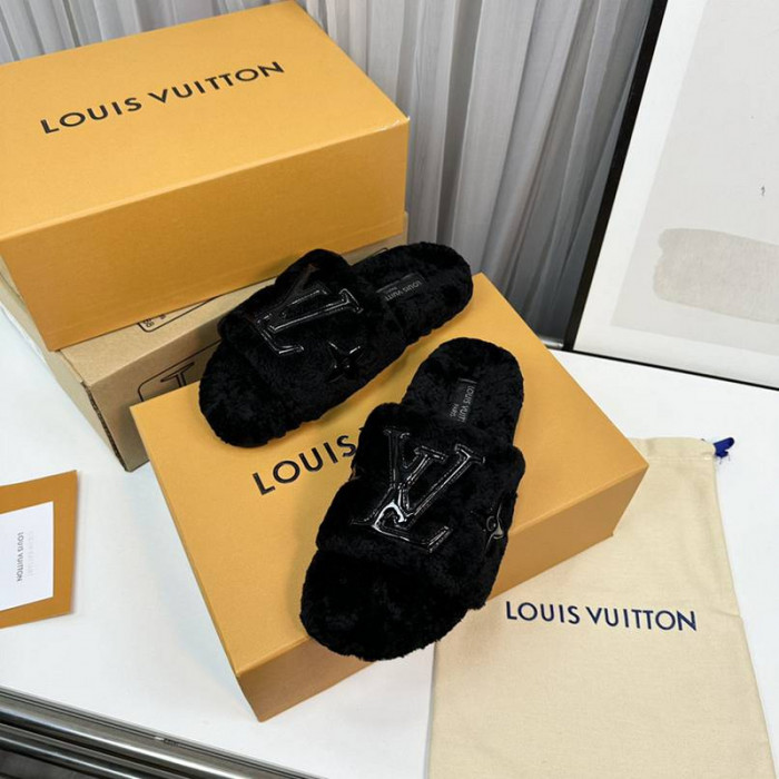 1*V SLIPPERS 11V0107-002