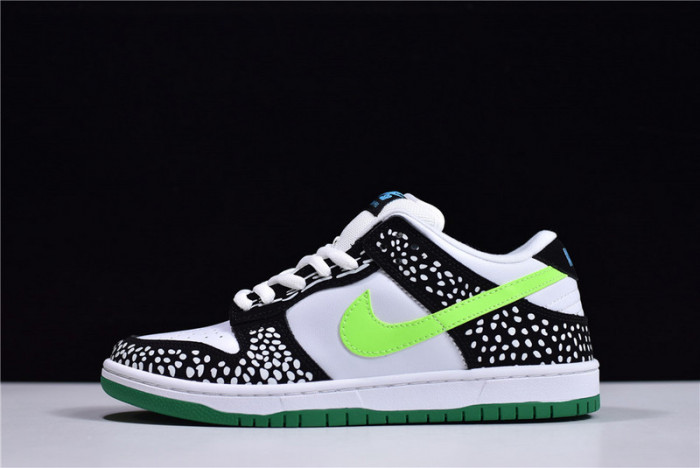 nike dunk sb low loon - 313170-011
