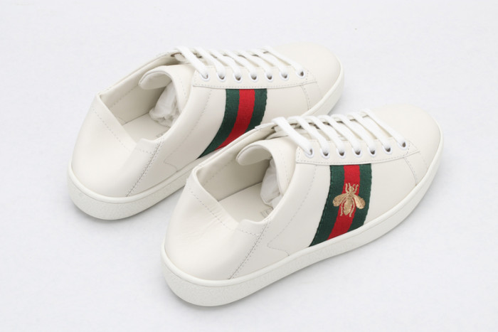 gucc wmns ace embroidered - 475208 a9l60 9067