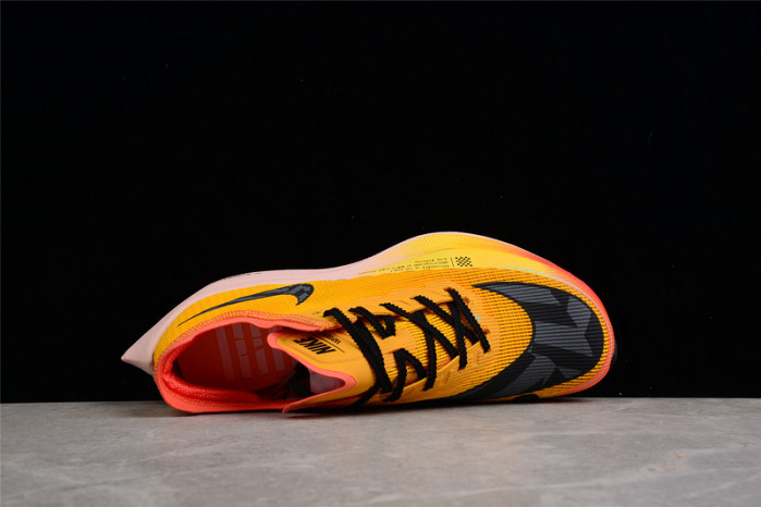 nike zoomx vaporfly next% 2 university gold - do2408-739
