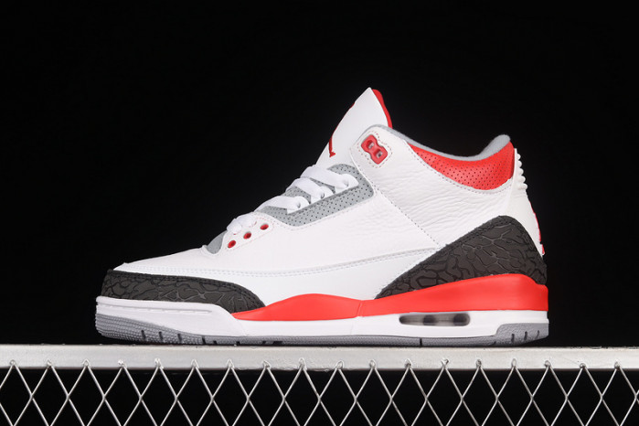 jordan 3 retro fire red (2013) - 136064-120