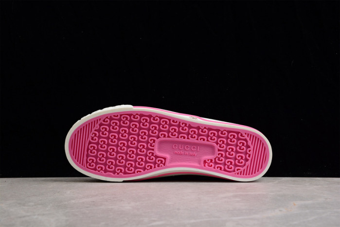 gucc low-top x tennis 1977 low-top sneaker 687624-utc10-5260