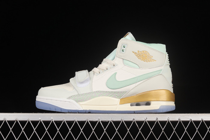 nike air jordan legacy 312 year of the tiger dr8486-131