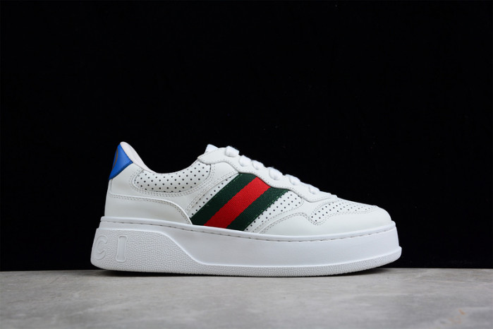 gucc low-top screener gg sneaker gu520369