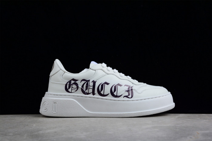 gucc low-top screener gg sneaker gu5892047