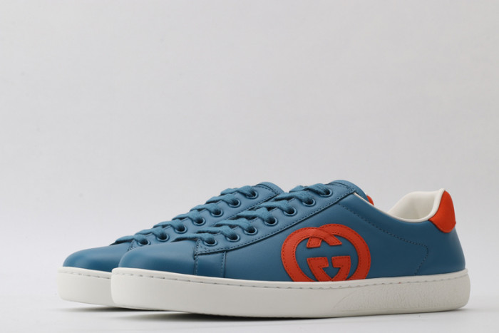gucc low-top sneaker gu58203-2284