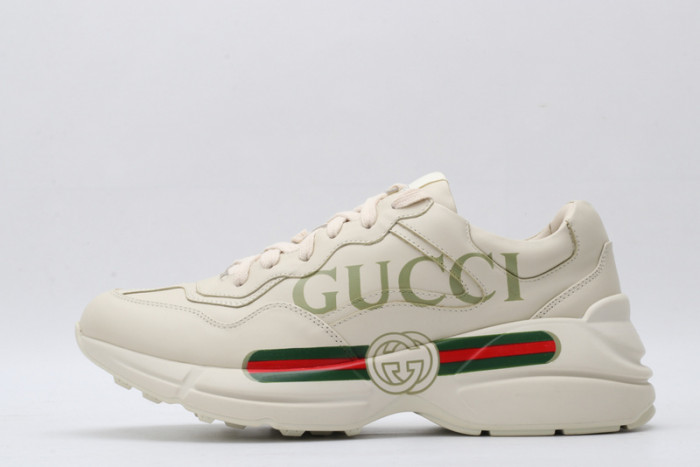 gucc trainer sneaker gu033