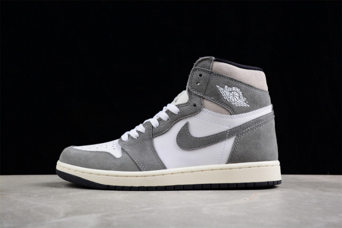 air jordan 1 washed black dz5485-051