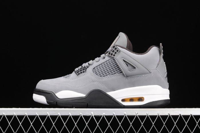 air jordan 4 cool grey 308497-007