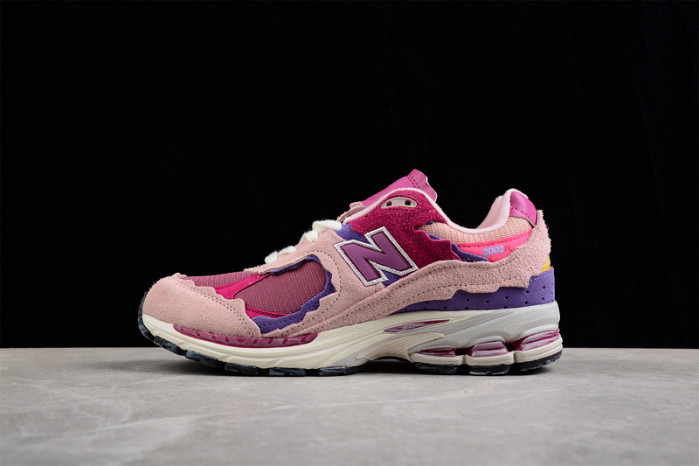 new balance 2002r ''protection pack pink'' m2002rdh