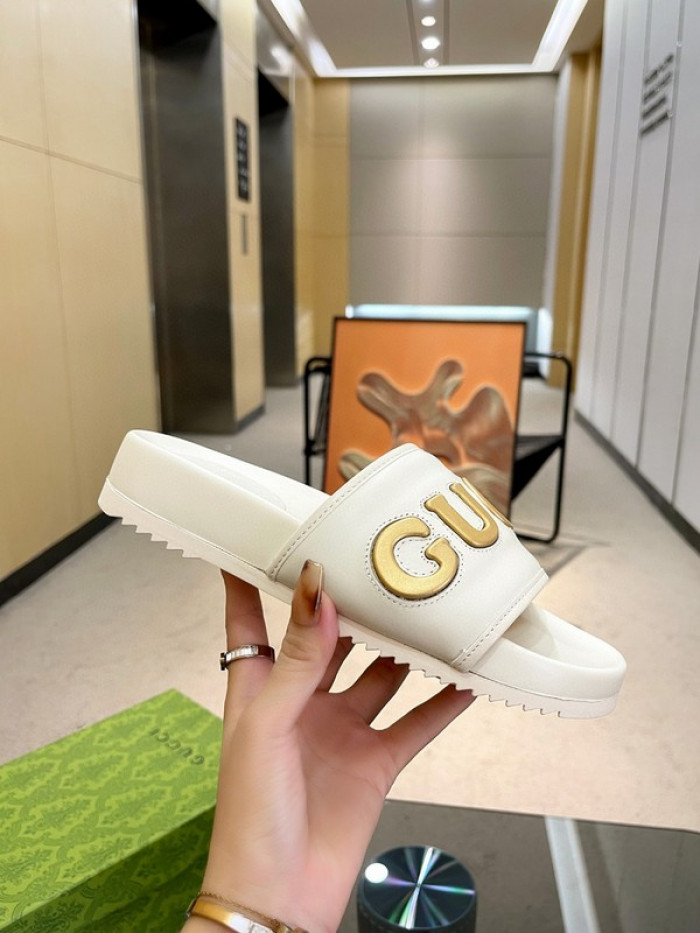 gucc slippers gu568-032