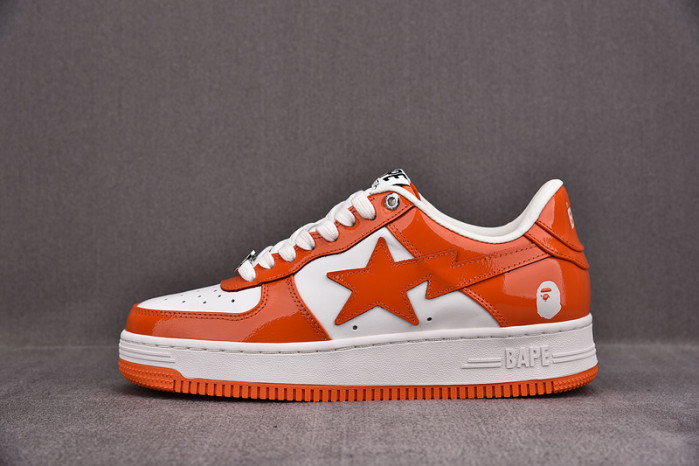 bape sta sk8 sneaker d5896320