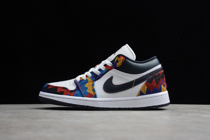air jordan 1 low se ''nothing but net'' cz8659-100