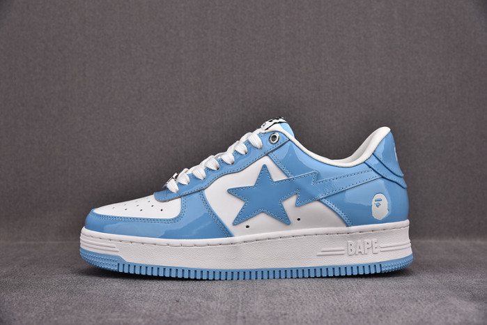 bape sta sk8 sneaker m69302586