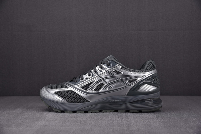 As*ic*s kiko kostadinov x gel korika ''silver steel'' 1023a010-020