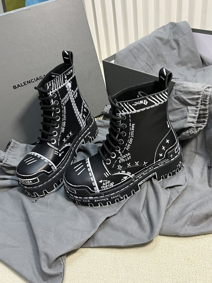 BLCG BOOTS BLCG825914