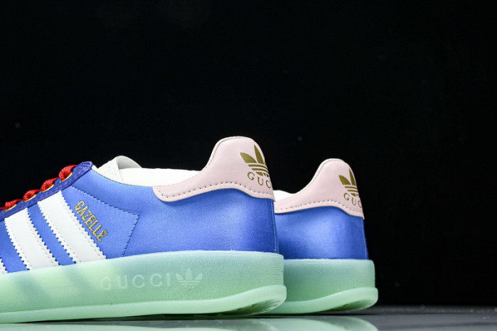 adidas x Gucc LOW-TOP SNEAKER GU0613-041