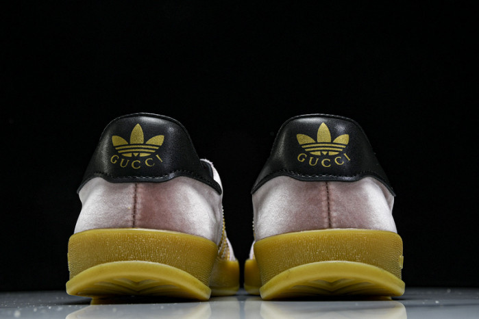 adidas x Gucc LOW-TOP SNEAKER GU0613-043