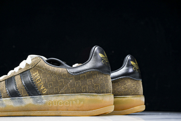 adidas x Gucc LOW-TOP SNEAKER GU0613-051