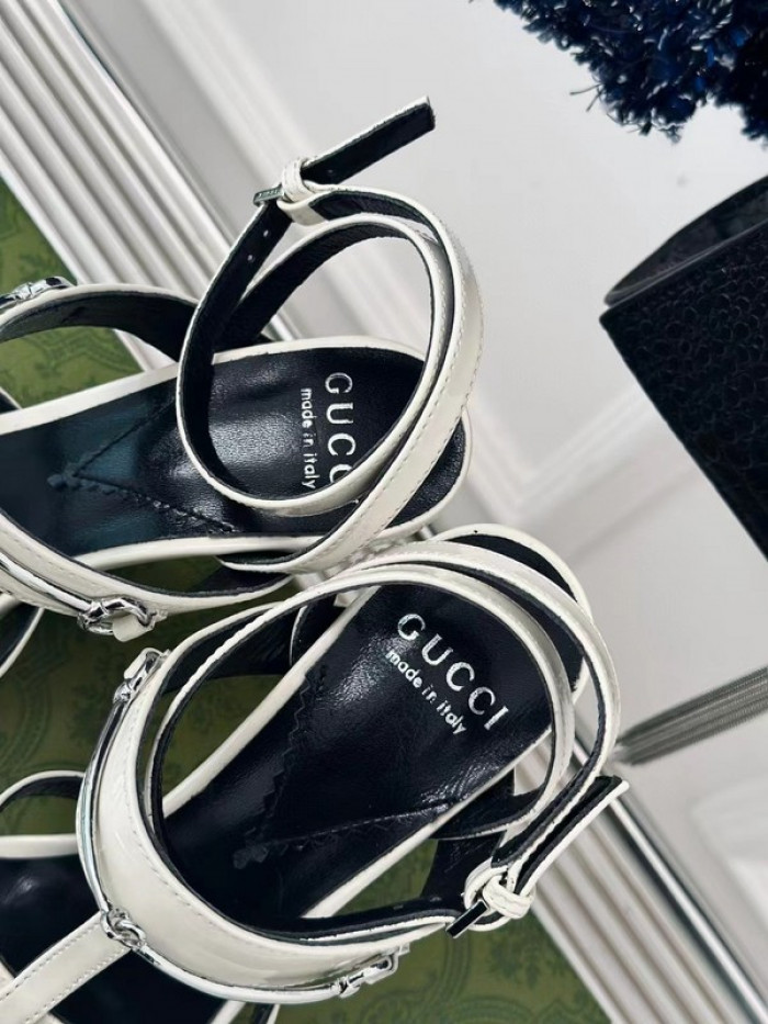 G*UCC HEELS M236066