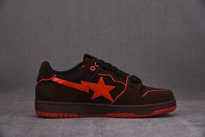 bape sta sk8 sneaker try895-633