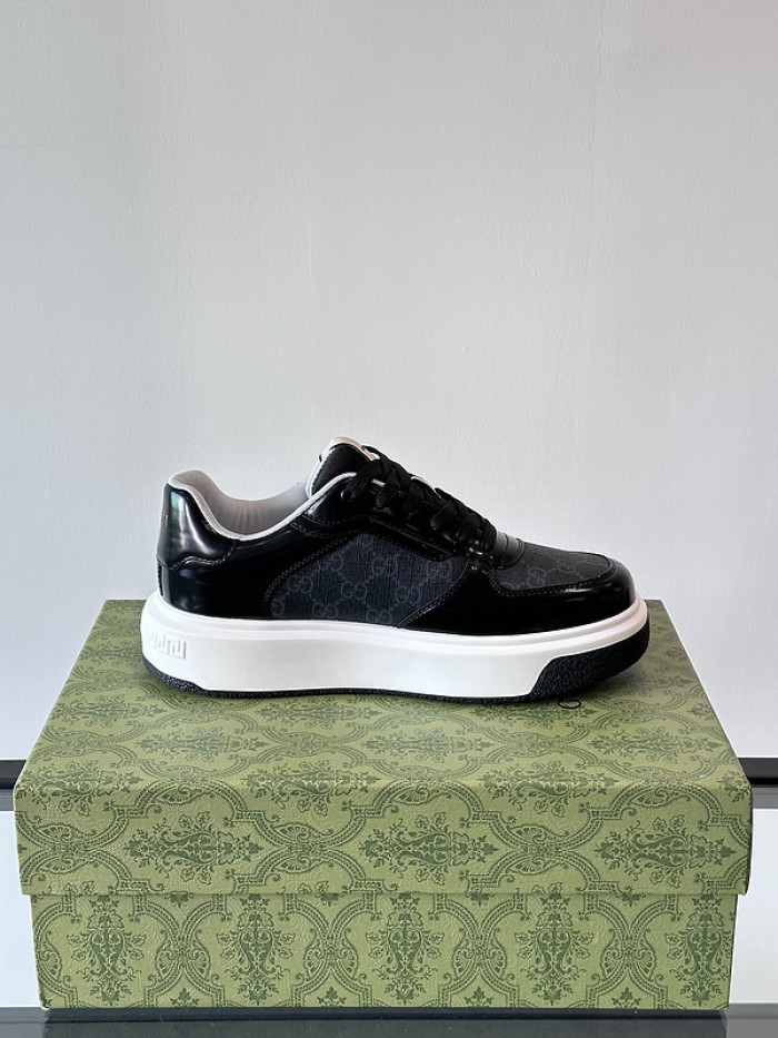 GUCC TRAINER SNEAKER GU58203-2387