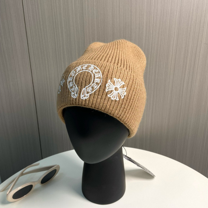 CHR0ME HEART HAT0229-049