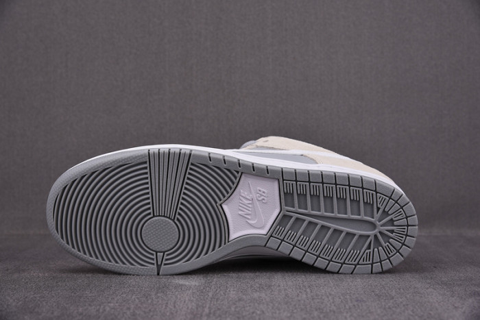 nike sb dunk low summit white wolf grey ar0778-110
